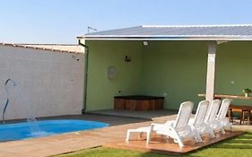 Casa do Léo Brotas